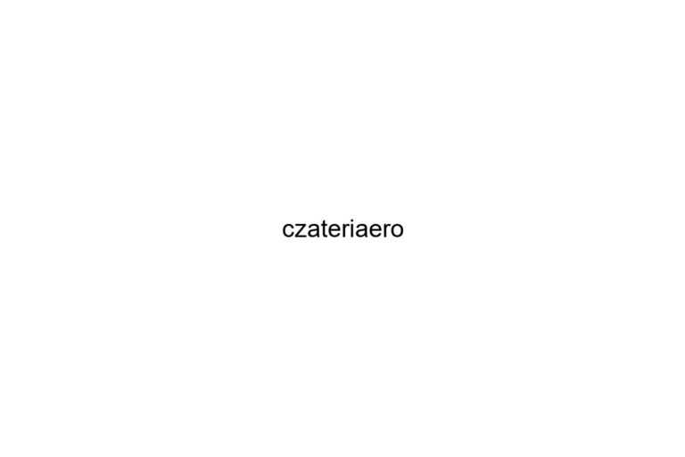 czateriaero