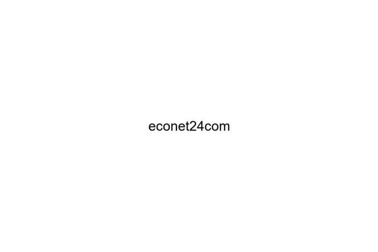 econet24com