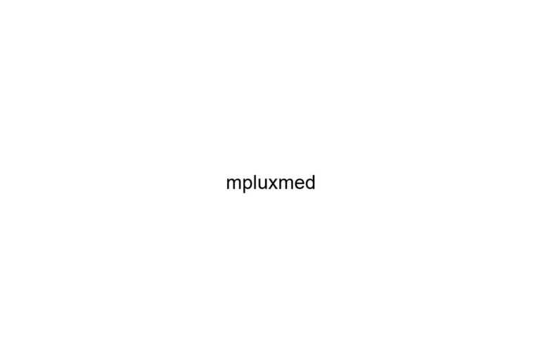 mpluxmed