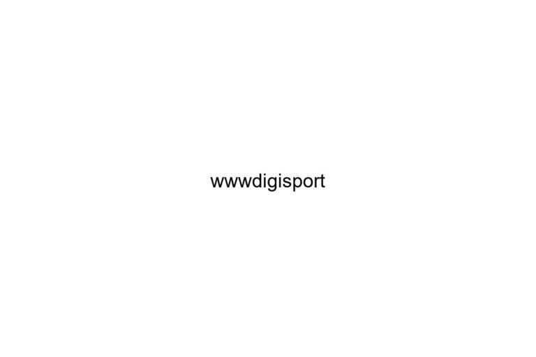 wwwdigisport