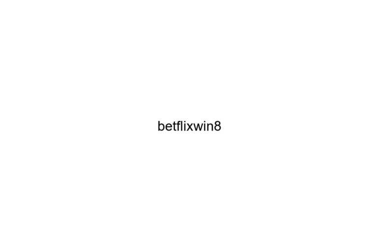 betflixwin8