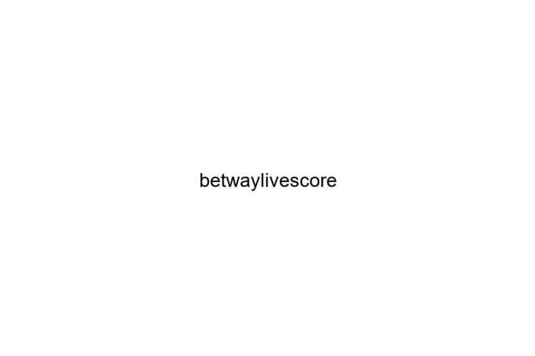 betwaylivescore