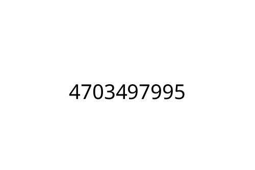 4703497995