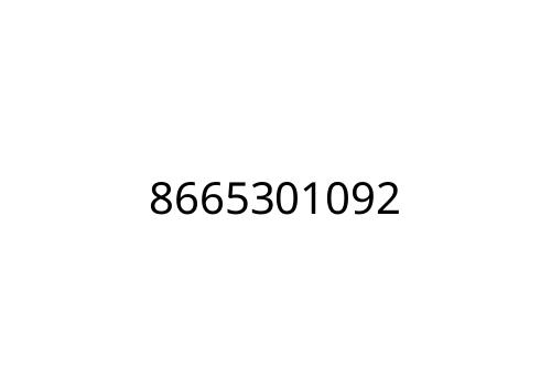 8665301092