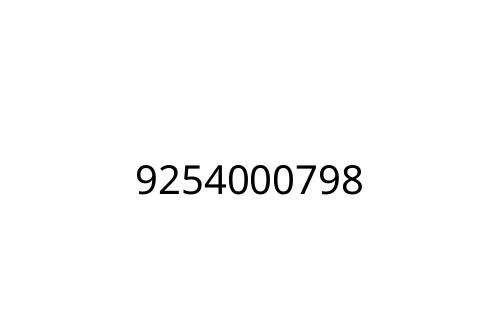 9254000798
