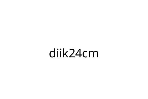 diik24cm