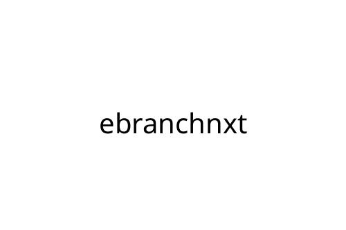 ebranchnxt