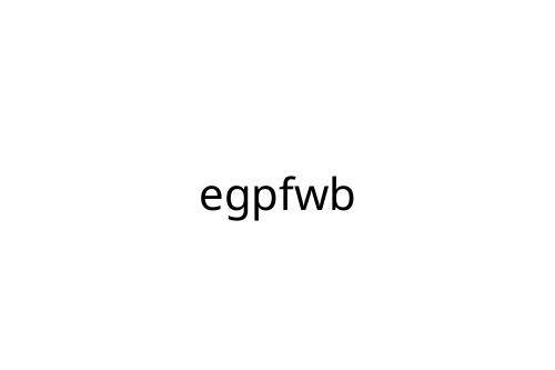 egpfwb