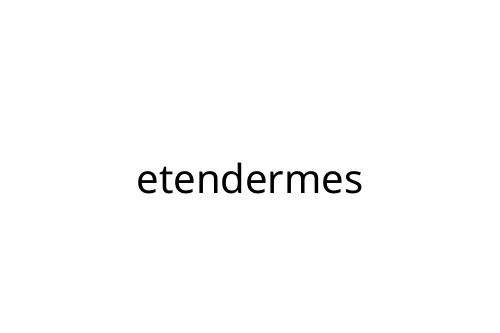 etendermes