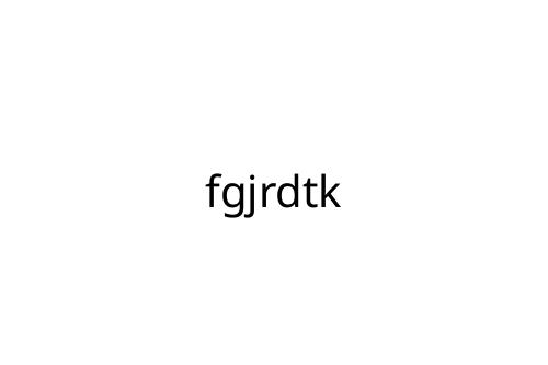 fgjrdtk