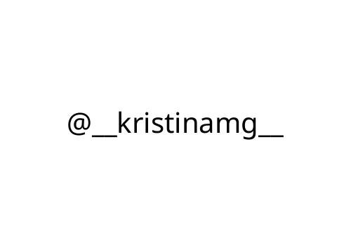 ___kristinamg__