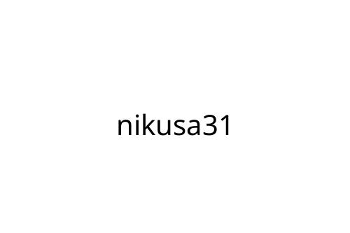 nikusa31