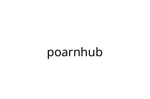 poarnhub