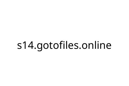 s14_gotofiles_online