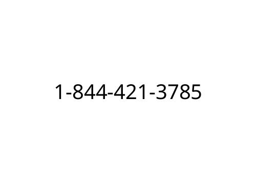 1-844-421-3785