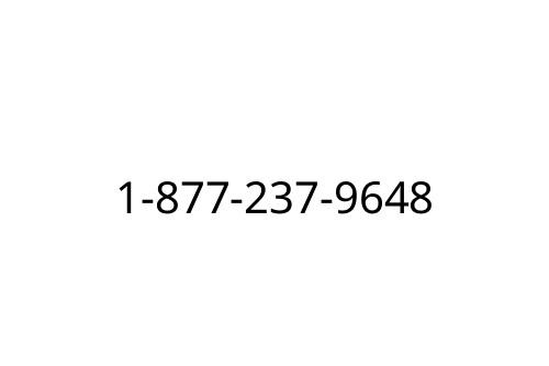 1-877-237-9648
