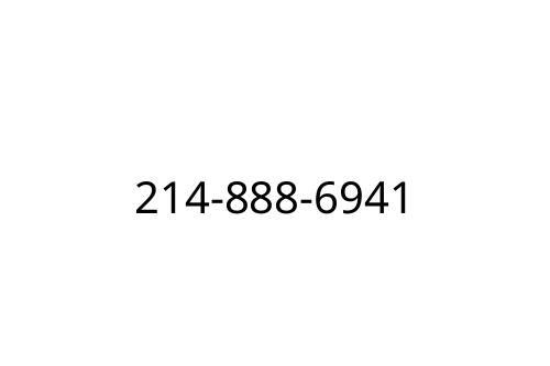 214-888-6941