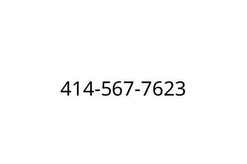 414-567-7623