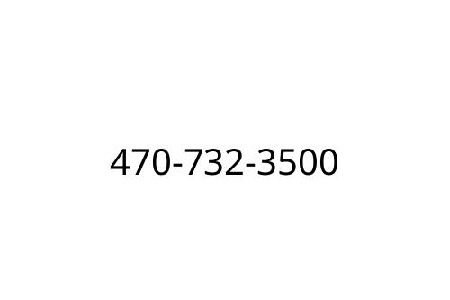 470-732-3500