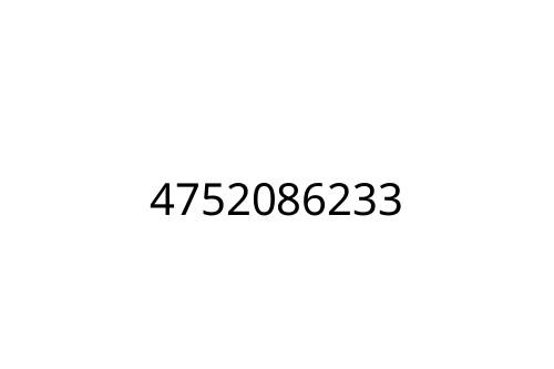 4752086233