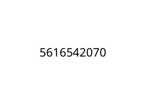 5616542070