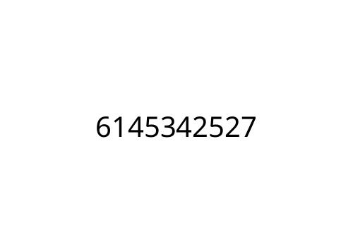 6145342527