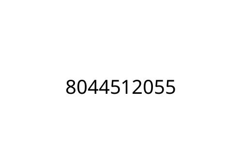 8044512055