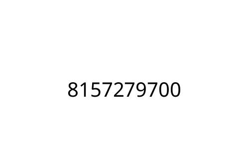 8157279700