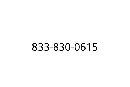 833-830-0615