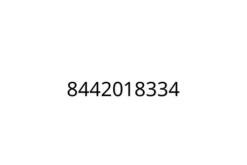 8442018334