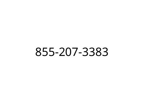 855-207-3383