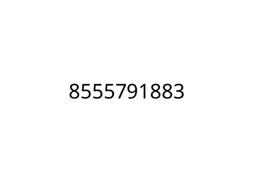 8555791883