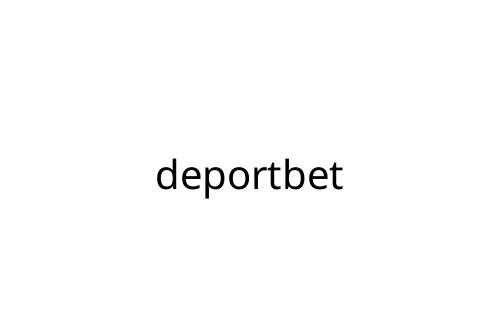 deportbet
