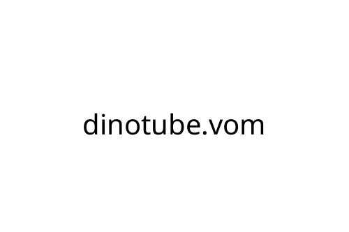 dinotube_vom