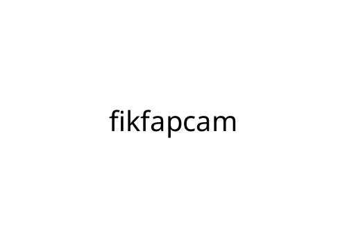 fikfapcam