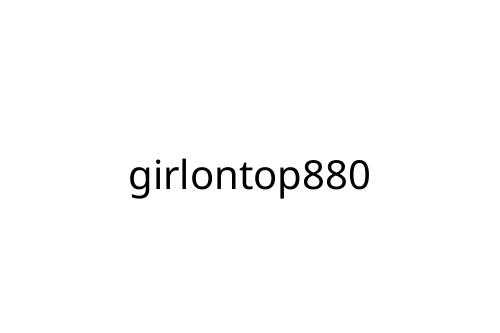 girlontop880