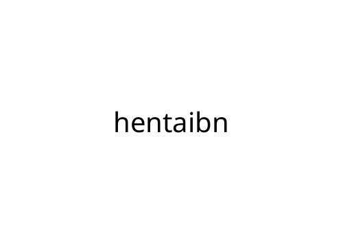 hentaibn