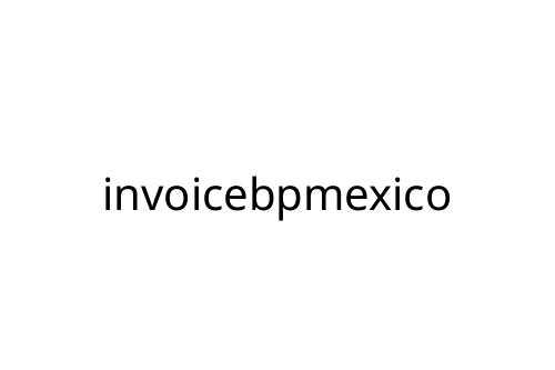 invoicebpmexico