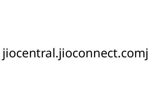 jiocentral_jioconnect_comj