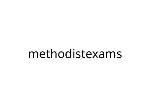 methodistexams