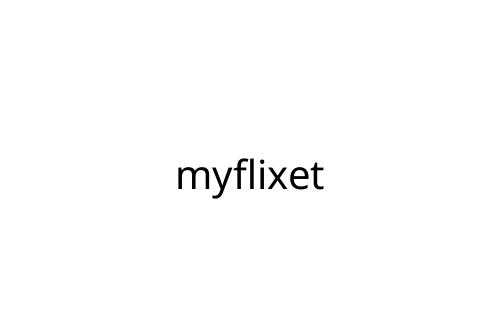 myflixet
