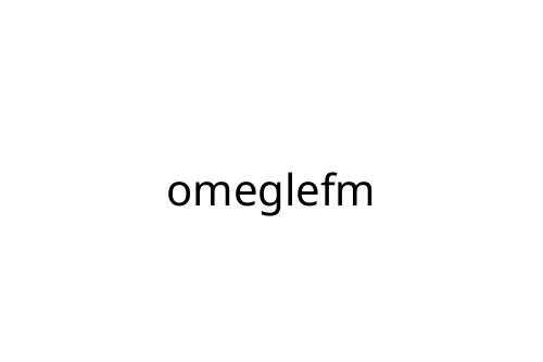 omeglefm