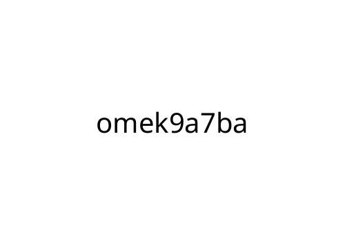 omek9a7ba