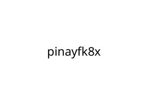 pinayfk8x