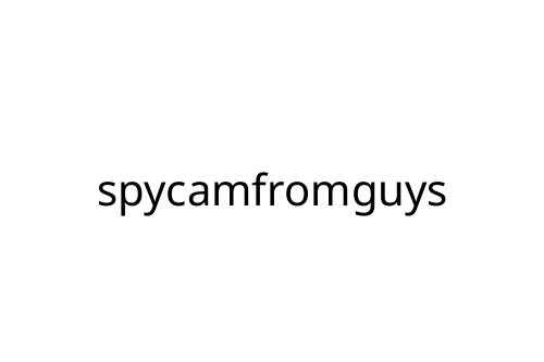 spycamfromguys
