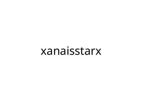 xanaisstarx