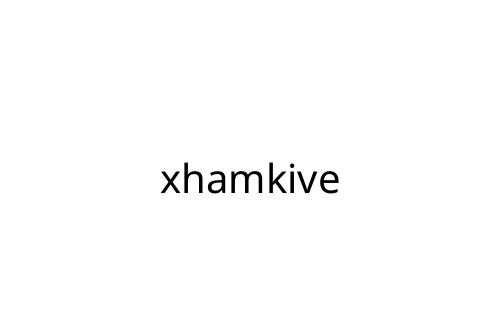 xhamkive