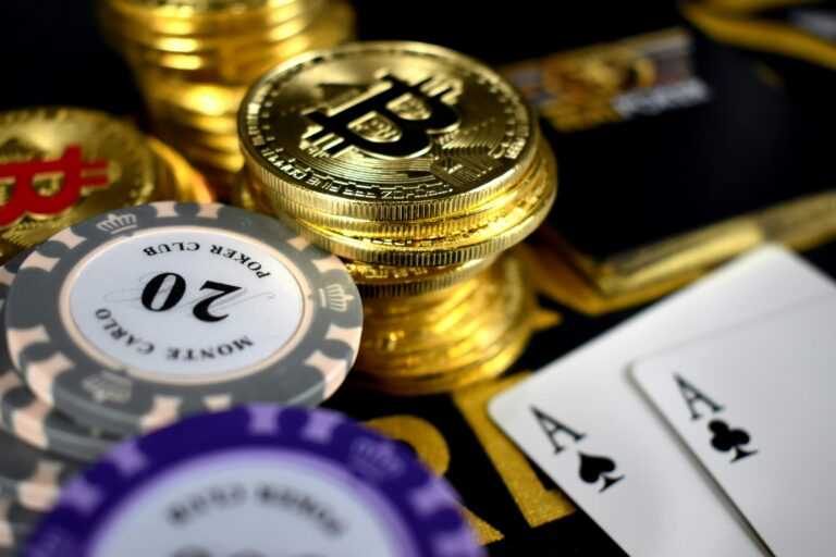 cryptocurrency in betting