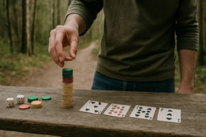 increase bet during streak