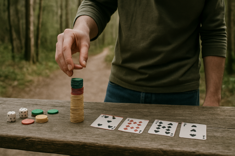 increase bet during streak